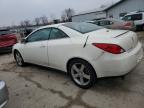 2007 Pontiac G6 Gt na sprzedaż w Pekin, IL - Front End