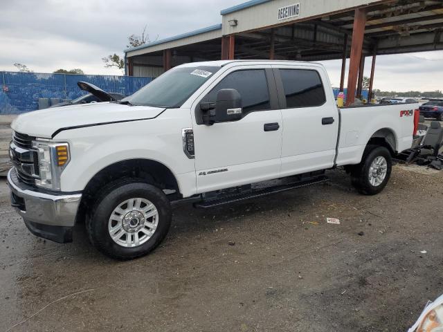 2019 Ford F250 Super Duty