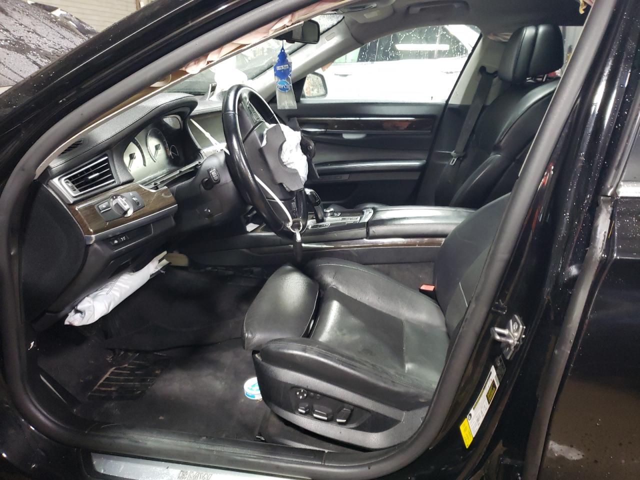 2011 BMW 7er - Image 7