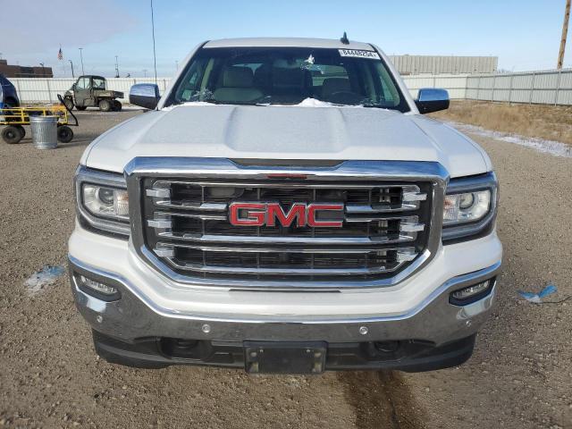  GMC SIERRA 2018 Белы