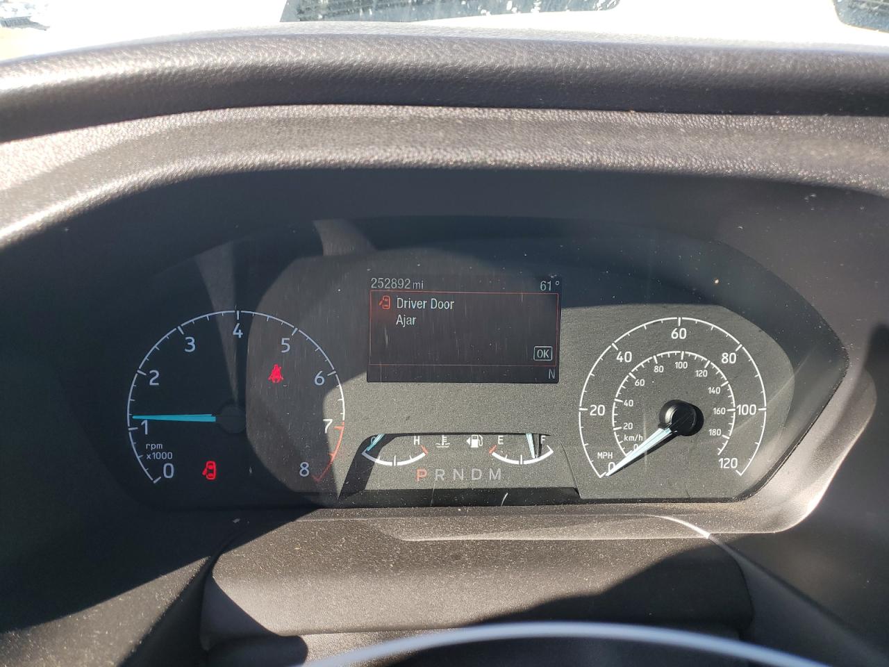 2020 Ford Transit T-350 VIN: 1FDAX2C88LKB22185 Lot: 85075844