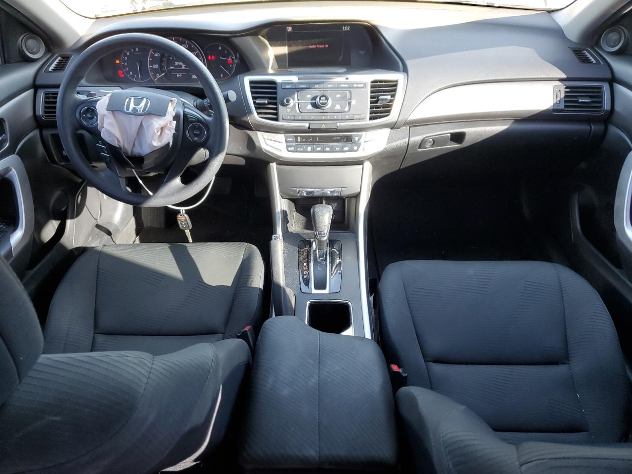 2015 Honda Accord - Image 8
