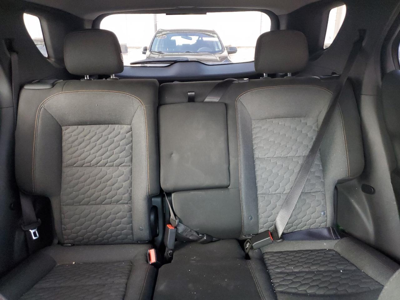2020 Chevrolet Equinox - Image 10