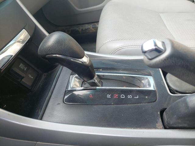 1HGCR2F31FA093986 - 2015 HONDA ACCORD - #undefined