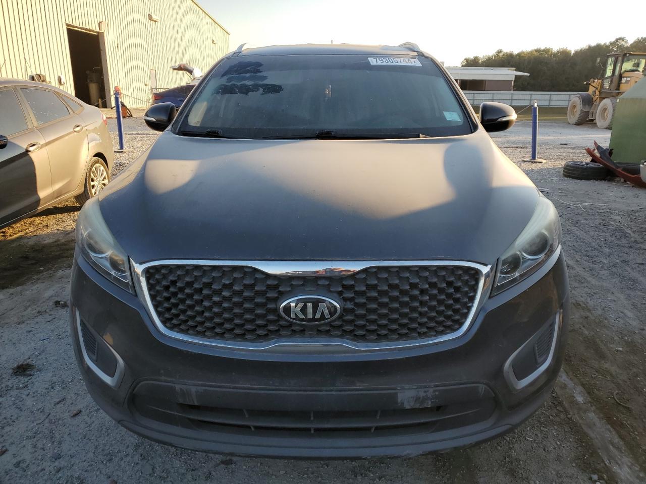 2017 Kia Sorento - Image 5