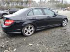 2010 Mercedes-Benz C 300 4Matic за продажба в Waldorf, MD - Front End