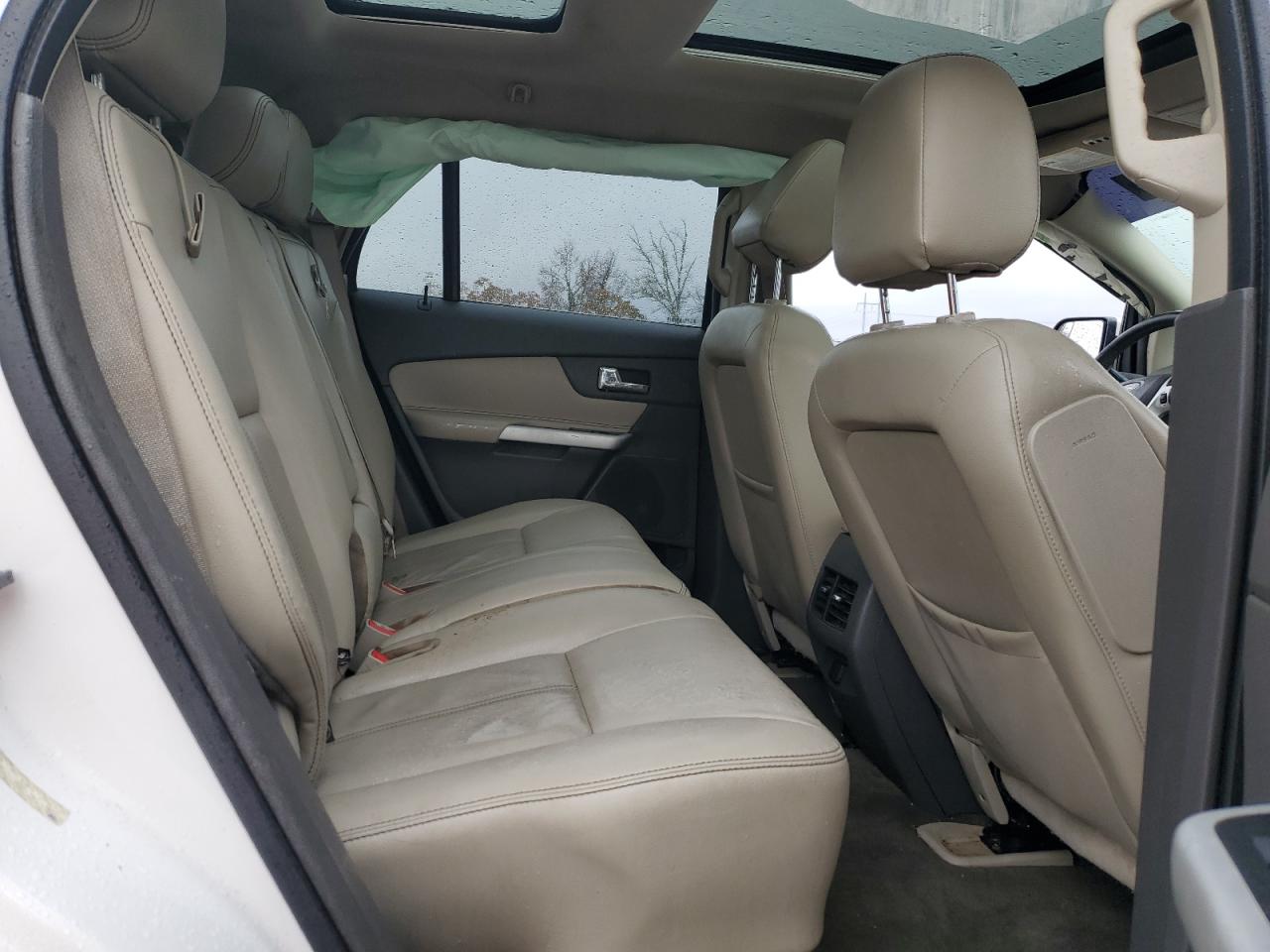 2013 Ford Edge - Image 11