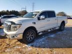 2017 NISSAN TITAN XD SL for sale at Copart NC - CHINA GROVE