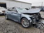 2015 Infiniti Q50 Base للبيع في Windsor، NJ - Rollover