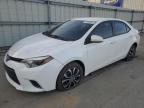 2015 Toyota Corolla L იყიდება Savannah-ში, GA - Top/Roof