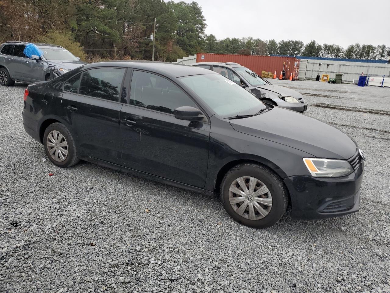 2014 Volkswagen Jetta - Image 4