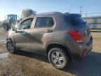 2022 Chevrolet Trax 1Lt en Venta en Shreveport, LA - Front End