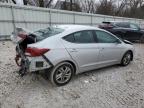 2019 Hyundai Elantra Sel zu verkaufen in Franklin, WI - Front End