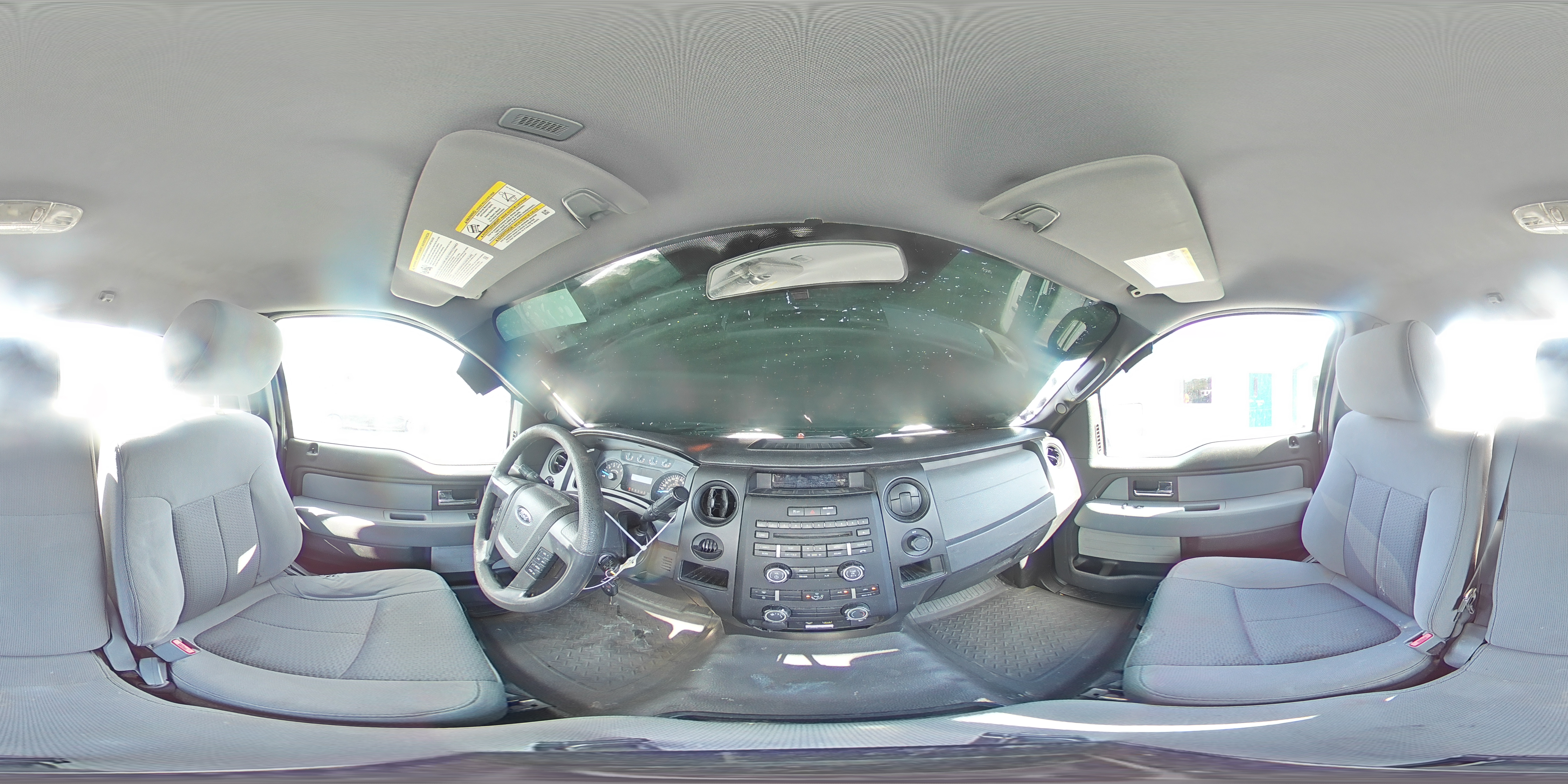 2014 Ford F-150 - Image 14