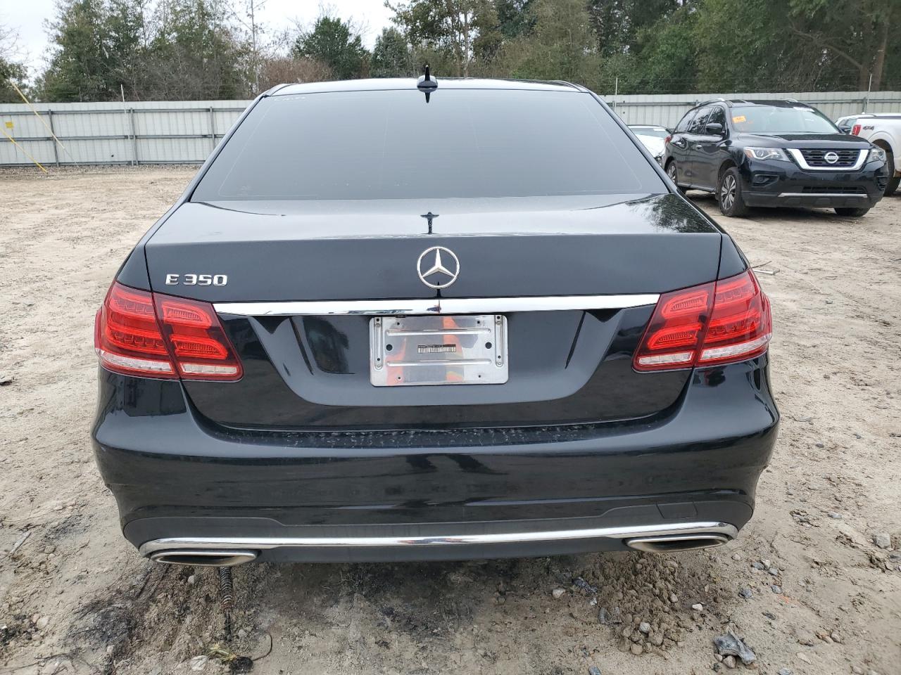 2015 Mercedes-Benz E 350 VIN: WDDHF5KB3FB119113 Lot: 86849214