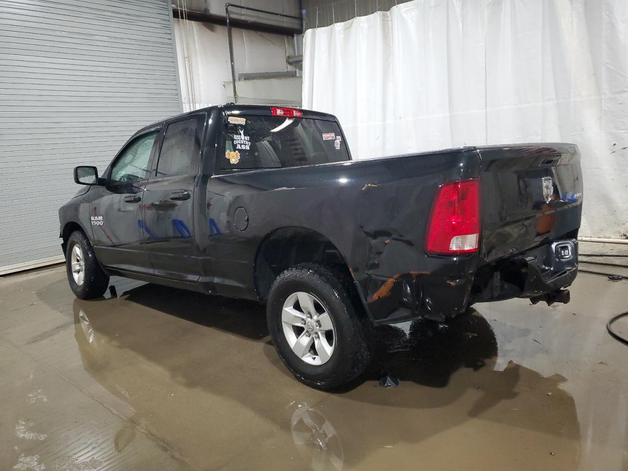 2018 RAM 1500 - Image 2