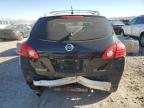 2010 Nissan Rogue S de vânzare în Kansas City, KS - Rear End
