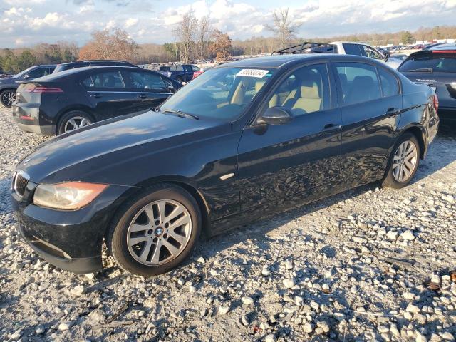 2006 Bmw 325 I en Venta en Loganville, GA - Minor Dent/Scratches