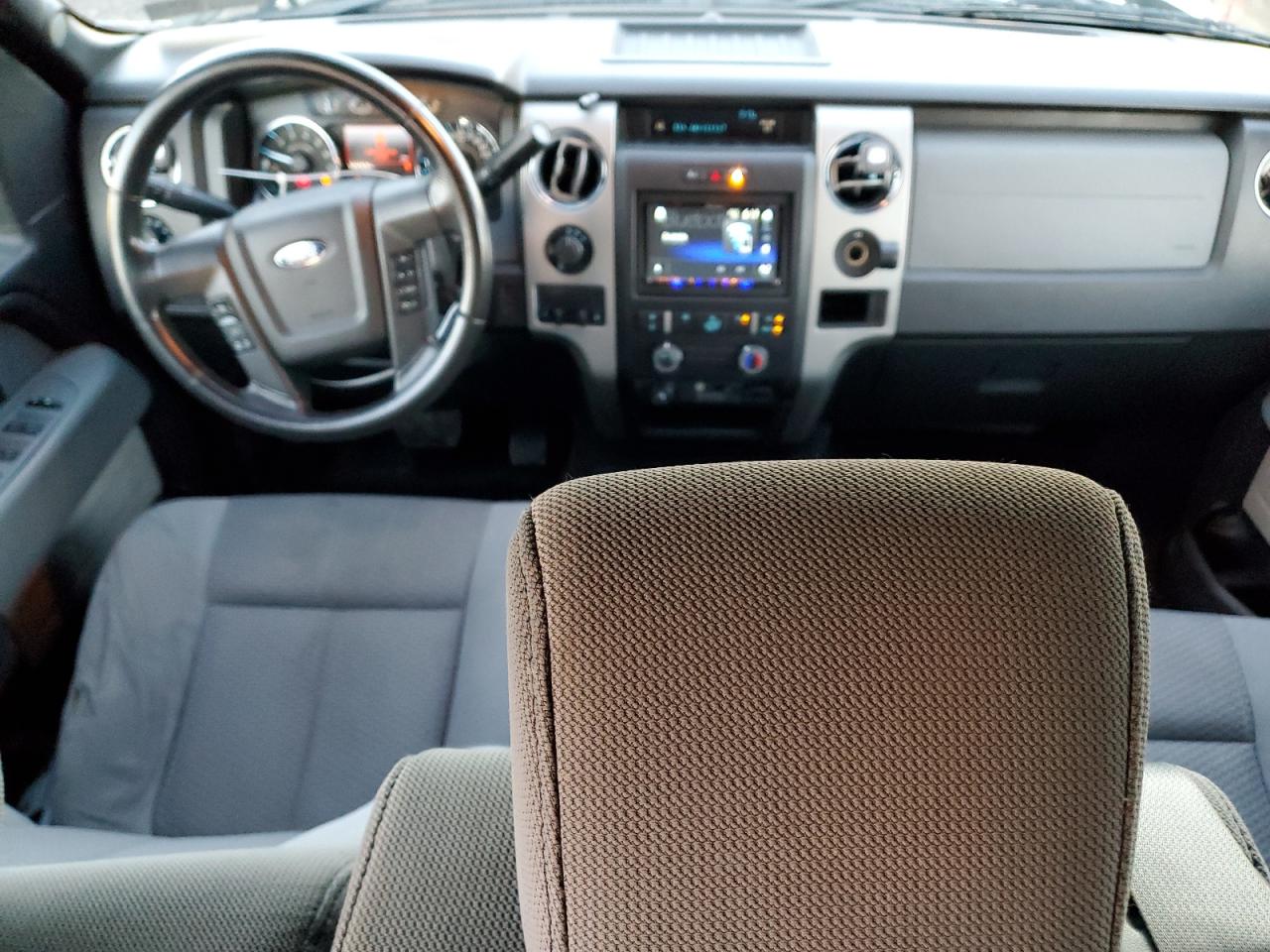 2012 Ford F-150 - Image 8