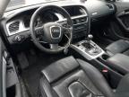 2012 Audi A5 Premium Plus for Sale in Prairie Grove, AR - Side