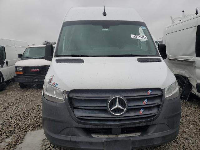  MERCEDES-BENZ SPRINTER 2022 Biały