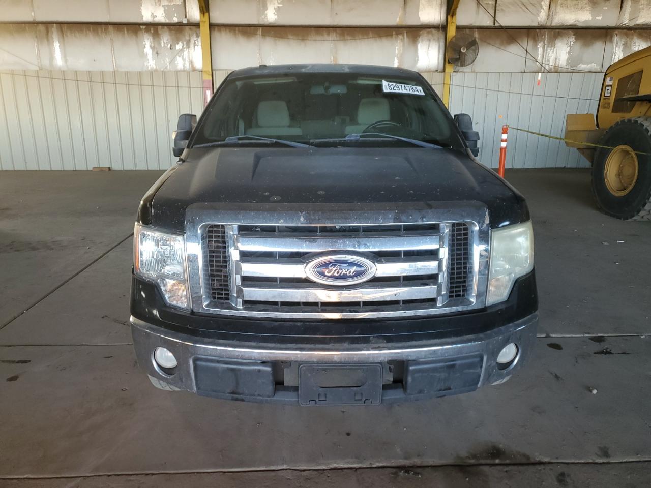 2009 Ford F-150 - Image 5