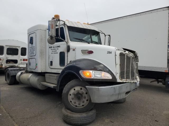 2008 Peterbilt 325 