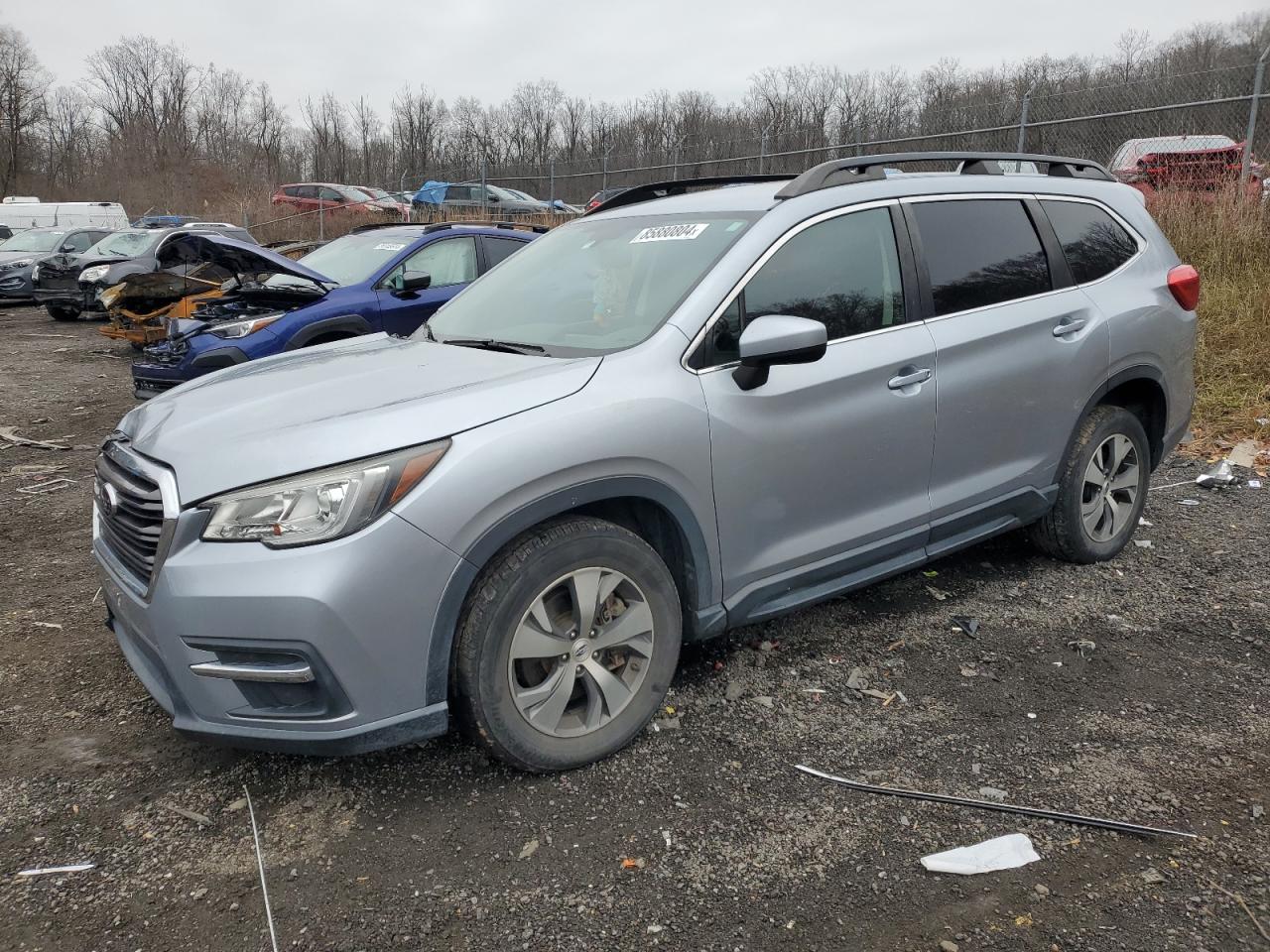2019 Subaru Ascent - Image 1