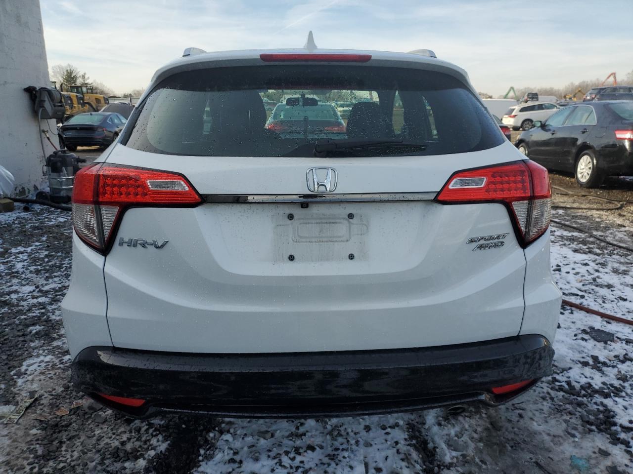 2019 Honda HR-V - Image 6