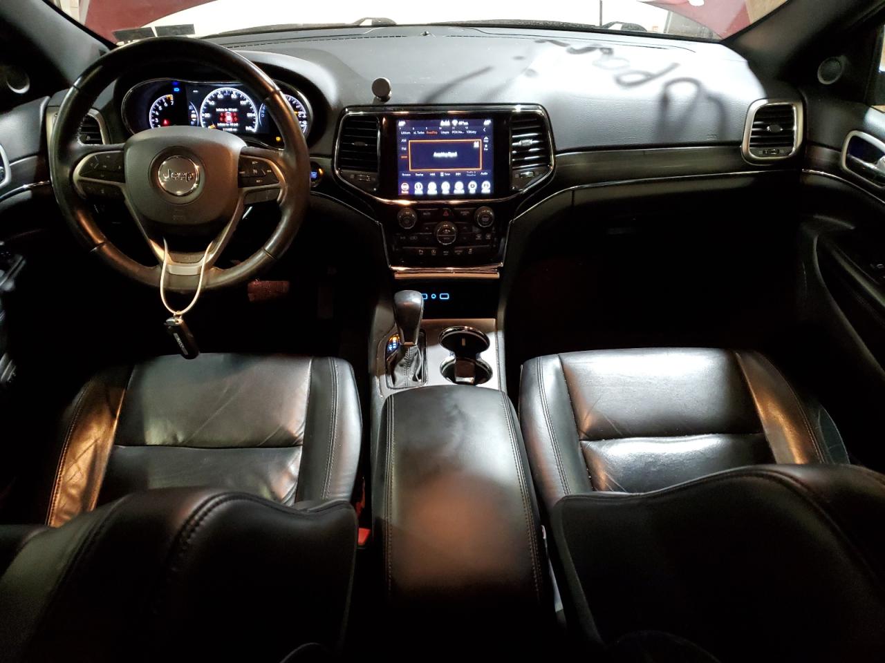 2019 Jeep Grand Cherokee - Image 8