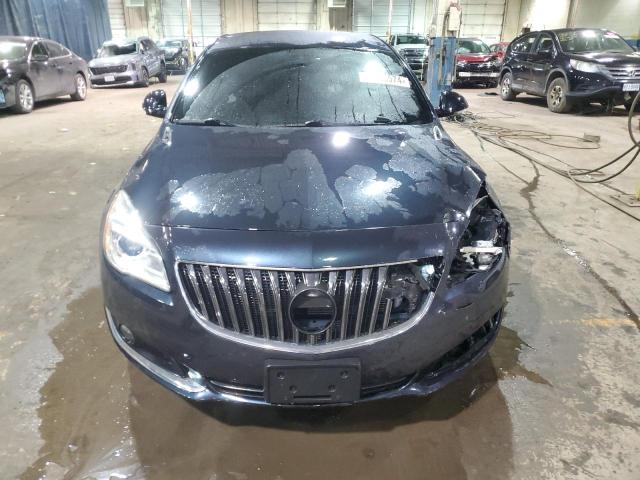  BUICK REGAL 2014 Синий