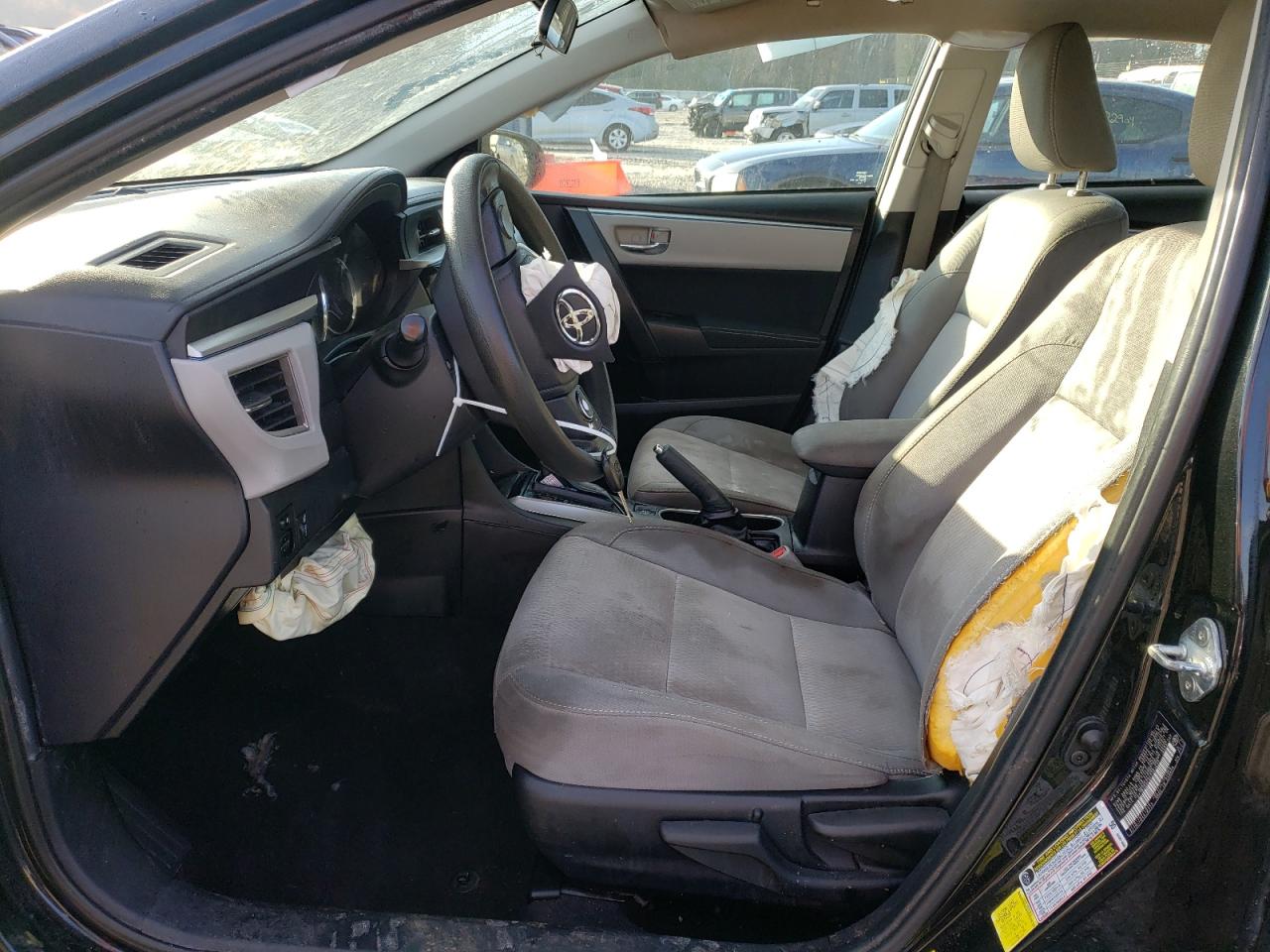 2015 Toyota Corolla - Image 7