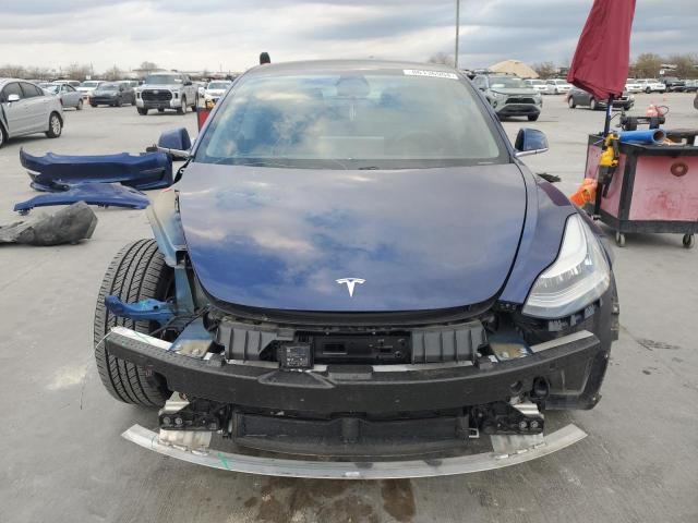  TESLA MODEL 3 2020 Blue