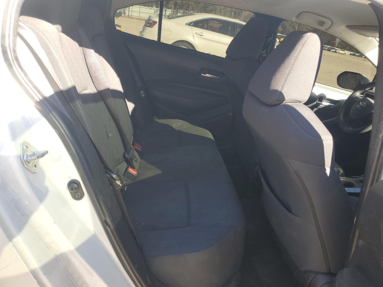 2020 Toyota Corolla - Image 10