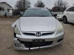 2007 Honda Accord Ex للبيع في Baltimore، MD - Front End