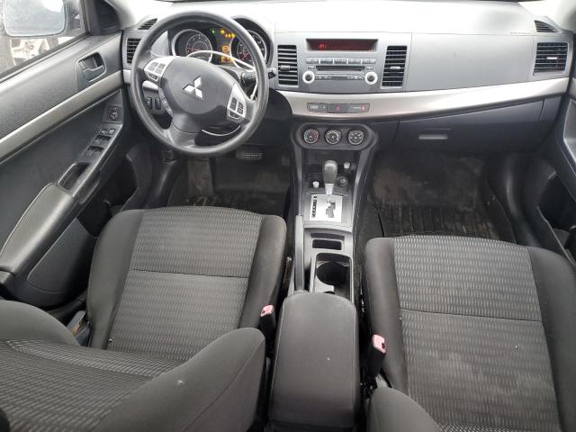  MITSUBISHI LANCER 2013 Белы