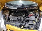 2011 Ford Fiesta Ses na sprzedaż w Candia, NH - Undercarriage