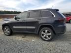 2012 Jeep Grand Cherokee Overland en Venta en Concord, NC - Front End