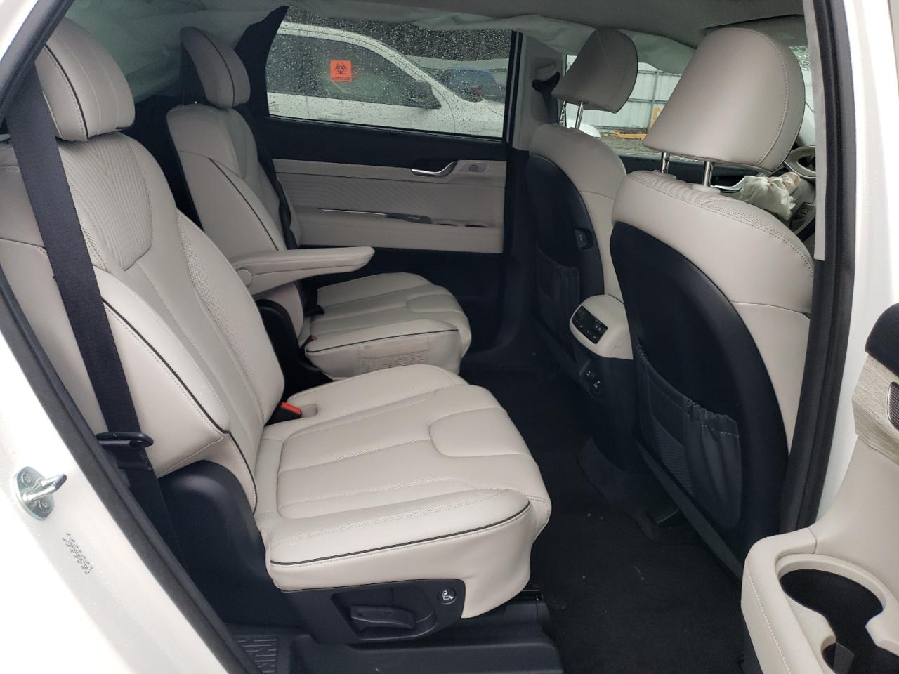 2024 Hyundai Palisade - Image 10