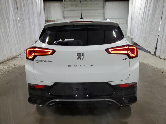  BUICK ENCORE 2024 White