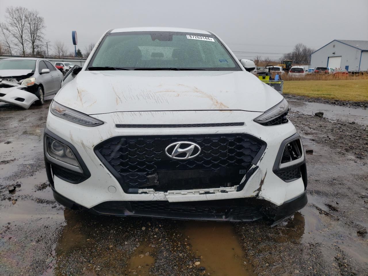 2020 Hyundai Kona - Image 5
