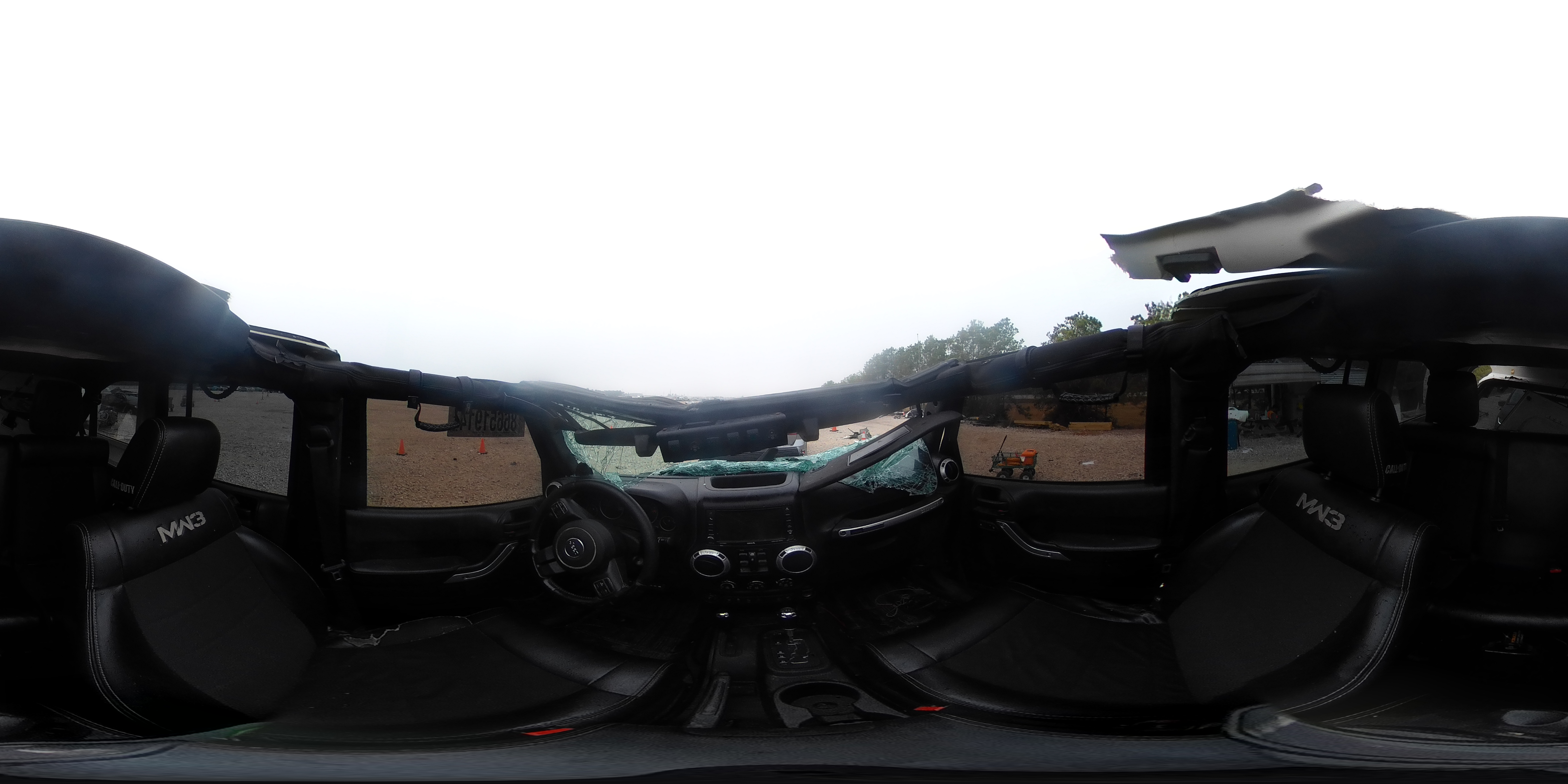 2012 Jeep Wrangler - Image 16
