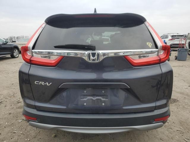  HONDA CRV 2019 Charcoal