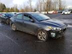 2019 Kia Forte Fe للبيع في Portland، OR - Front End