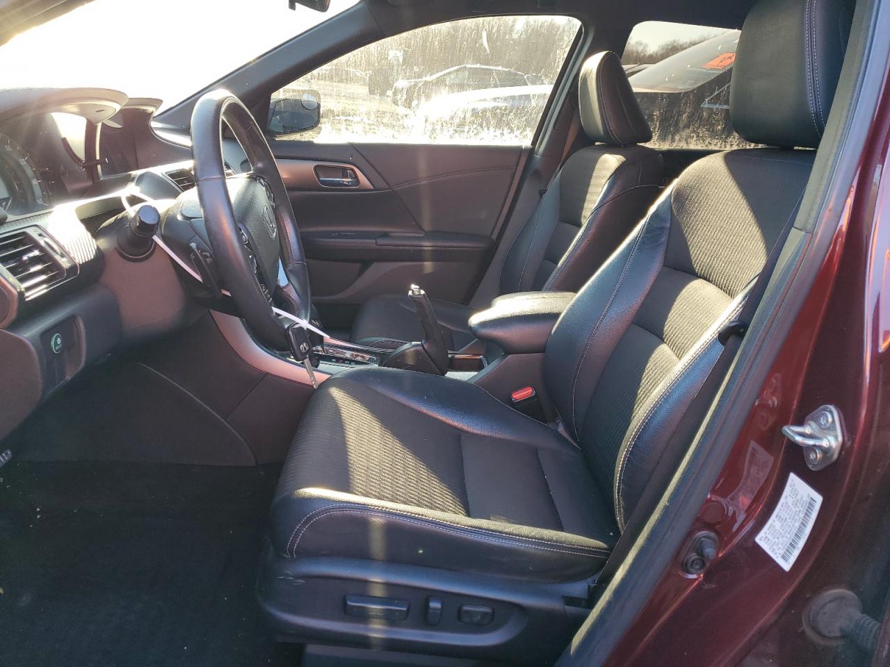 2016 Honda Accord - Image 7