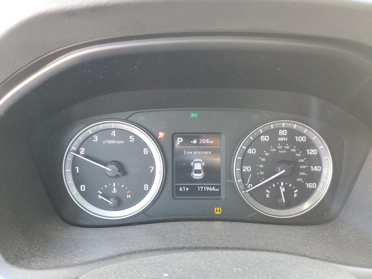 2018 Hyundai Sonata - Image 9