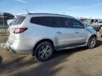 2016 Chevrolet Traverse Lt იყიდება Denver-ში, CO - Rear End