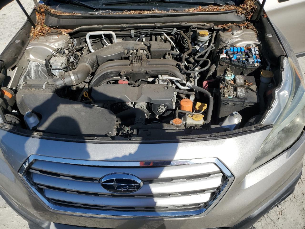 VIN 4S4BSANC2H3245108 2017 SUBARU OUTBACK no.12