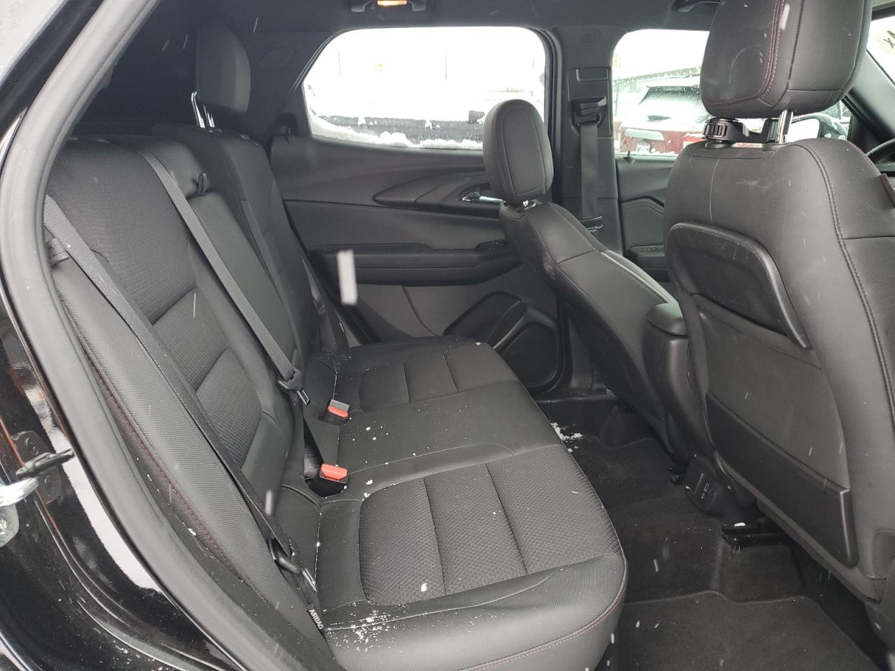 2021 Chevrolet TrailBlazer - Image 11
