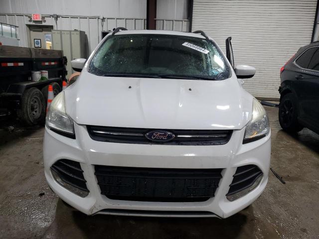  FORD ESCAPE 2014 Biały